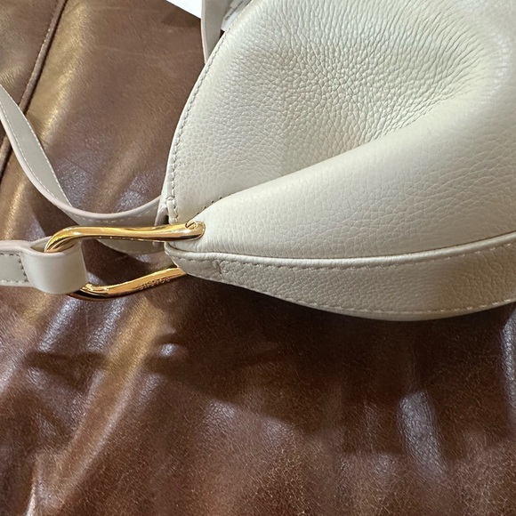 Polene Tonca in chalk - Picture 6 of 11